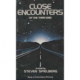 Spielberg, Steven: Close encounters of the third kind (Pb)