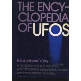 Story, Ronald D. (editor): The encyclopedia of UFOs