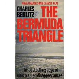 Berlitz, Charles: The Bermuda triangle  (Pb)