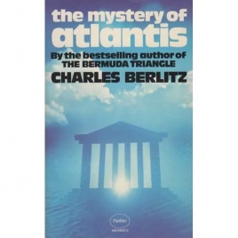Berlitz, Charles: The Mystery of Atlantis (Pb)