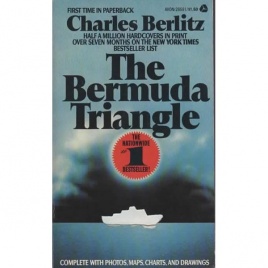Berlitz, Charles: The Bermuda triangle (Pb)