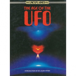 Brookesmith, Peter (editor): The age of the UFO