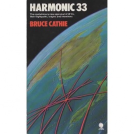 Cathie, Bruce: Harmonic 33 (Pb)