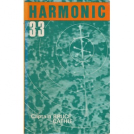 Cathie, Bruce: Harmonic 33