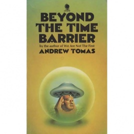 Tomas, Andrew: Beyond the time barrier (Pb)