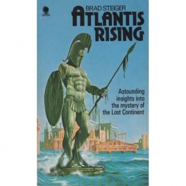 Steiger, Brad [Eugene E. Olson]: Atlantis rising (Pb)