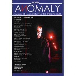 Anomaly (2004-2009)
