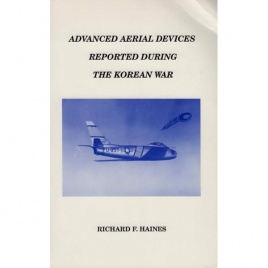 Haines, Richard F.: Advanced aerial devices reported during the Korean war