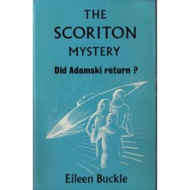 Buckle, Eileen: The Scoriton mystery