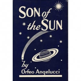 Angelucci, Orfeo: Son of the sun