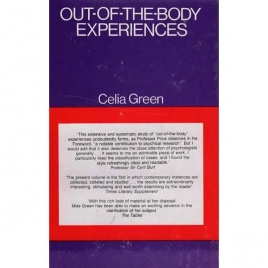 Green, Celia: Out of the body experiences