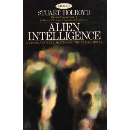 Holroyd, Stuart: Alien intelligence