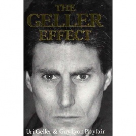 Geller, Uri & Playfair, Guy Lyon: The Geller effect