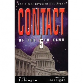 Imbrogno, Philip J. & Horrigan, Marianne: Contact of the 5th kind (Sc)