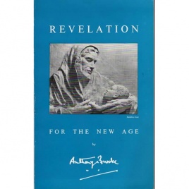 Brooke, Anthony: Revelation for the new age