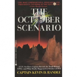 Randle, Kevin D.: The October scenario (Pb)