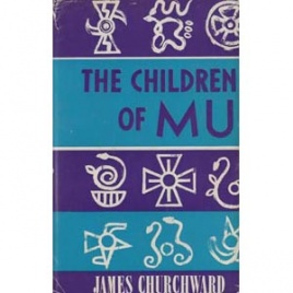 Churchward, James: The children of Mu