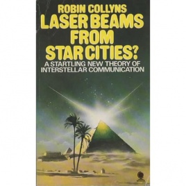 Collyns, Robin: Laser beams from Star cities? (Pb)