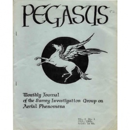 Pegasus (1969)