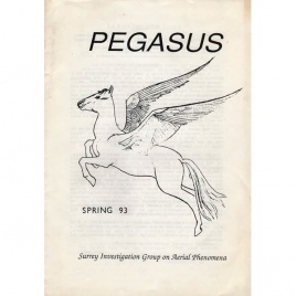Pegasus (1993-1996)