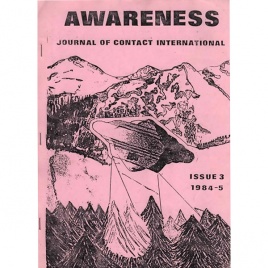 Awareness (1984)