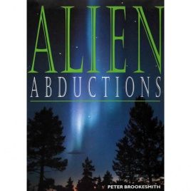 Brookesmith, Peter: Alien abductions