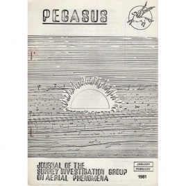 Pegasus (1981, 1984-85)