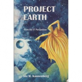 Kannenberg, Ida M.: Project Earth. From the ET perspective (Sc)