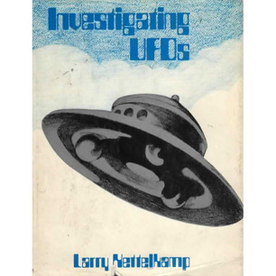 Kettelkamp, Larry: Investigating UFOs