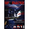 UFO Matrix (2010-2011) - Vol 1 issue 2