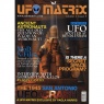 UFO Matrix (2010-2011) - Vol 1 issue 4