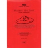 Project Red Book (2000-2003) - v 4 n 5 - Nov 2000