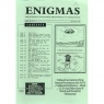 Enigmas (1989-1999) - 36 - May-June 1994