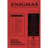 Enigmas (1989-1999) - 42 - Nov-Dec 1995