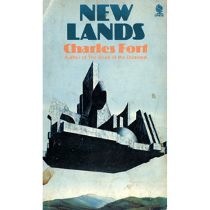 Fort, Charles: New lands (Pb)