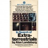 Landsburg, Alan: In search of extraterrestrials (Pb) - Good (3rd printing)