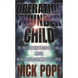Pope, Nick: Operation thunderchild