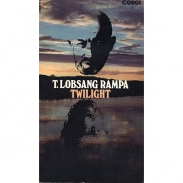 Rampa, T. Lobsang [Cyril Hoskins]: Twilight (Pb)