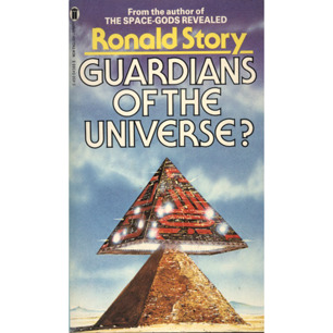 Story, Ronald D: Guardians of the universe? (Pb)