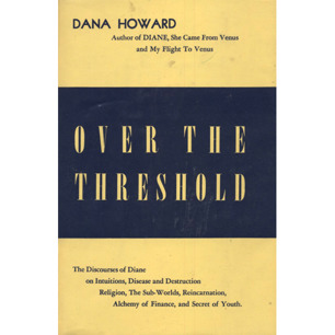Howard, Dana: Over the threshold
