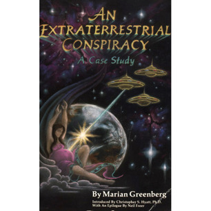 Greenberg, Marian: An extraterrestrial conspiracy. A case study