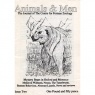 Animals & Men 1994-1997 - No 2, 1994, 31 pages