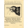 Animals & Men 1994-1997 - No 11, 1996, 47 pages