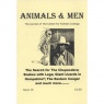 Animals & Men 1998-2002 - No 16, 1998