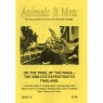 Animals & Men 1998-2002 - No 23, 2000