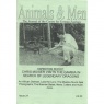 Animals & Men 1998-2002 - No 24, 2001