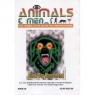 Animals & Men 1998-2002 - No 26, 2002