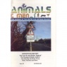Animals & Men 2003-2006 - No 29, 2003, 59 pages