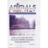 Animals & Men 2003-2006 - No 33, 2004, 59 pages
