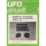 UFO-Sverige Aktuellt 1980-1984 - 1980 No 1
